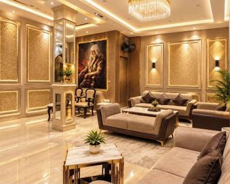 hotel s.s royal - Amritsar - Lobby