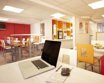 Premiere Classe Toulouse Nord - L'Union - L'Union - Restaurant