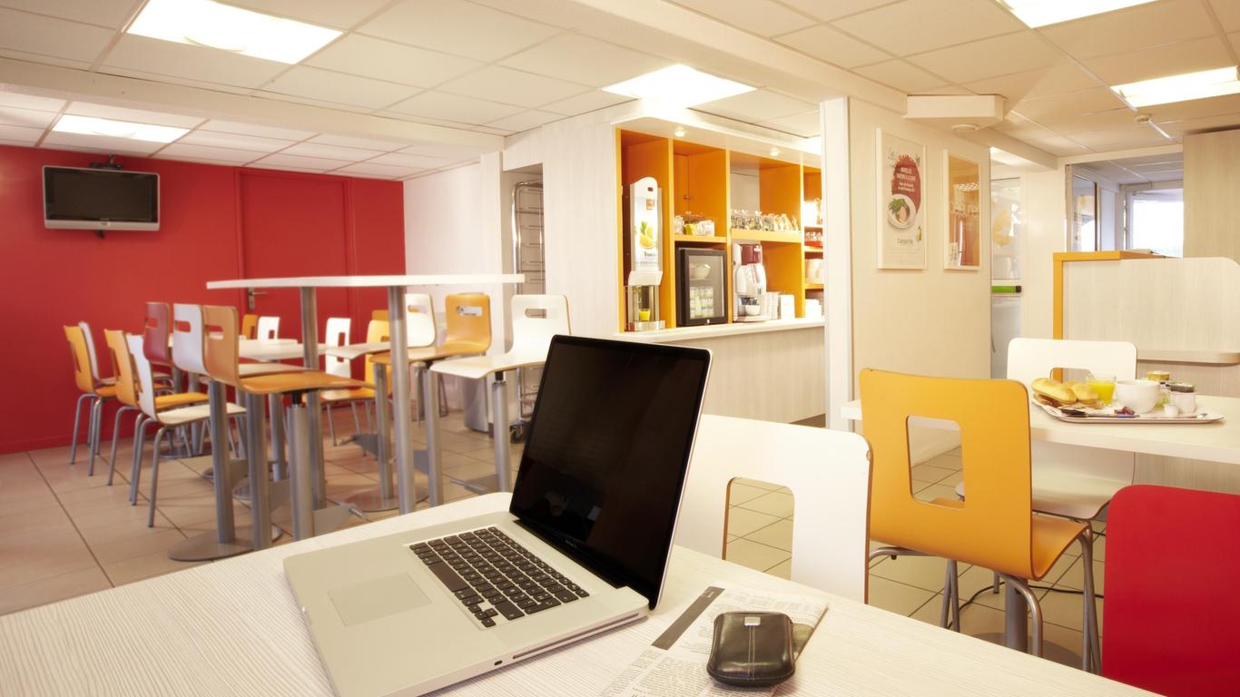 بريمير كلاس تولوز نور - لونيون