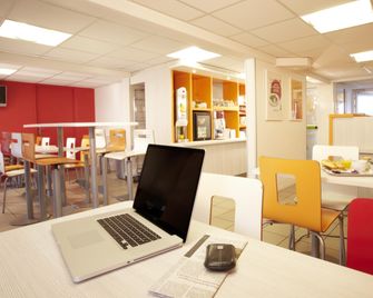 Première Classe Toulouse Nord - L'Union - L'Union - Restaurant