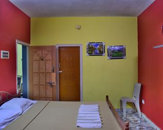 Yelagiri Residency - Yelagiri - Bedroom