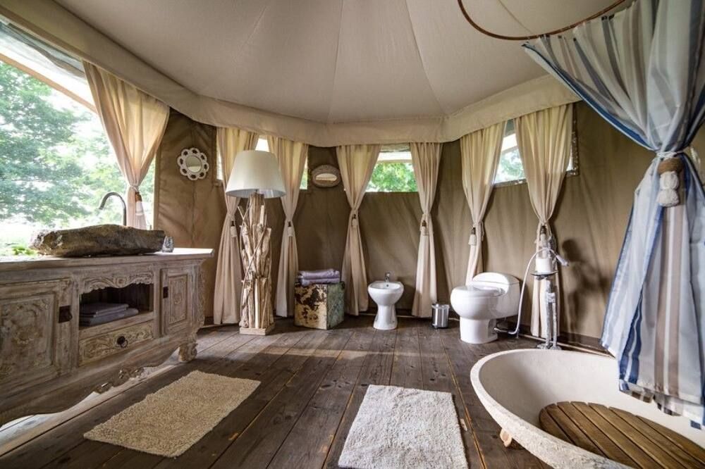 Glamping Canonici di San Marco - Mirano