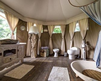 Glamping Canonici di San Marco - Mirano
