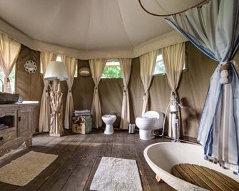 Glamping Canonici di San Marco - Mirano
