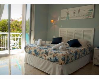 Casa Antonelli - San Benedetto del Tronto - Schlafzimmer