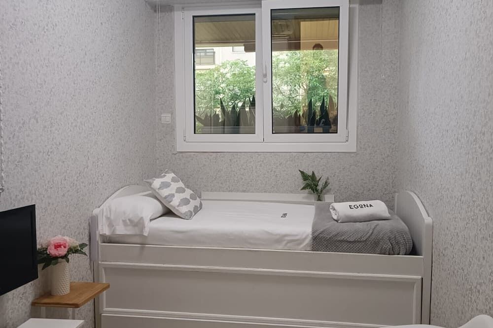 Fridabajo Coqueto a 150mts de la playa Zarautz by Egona - Zarautz