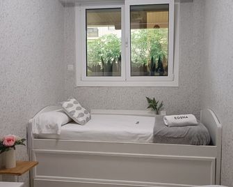 Fridabajo Coqueto a 150mts de la playa Zarautz by Egona - Zarautz