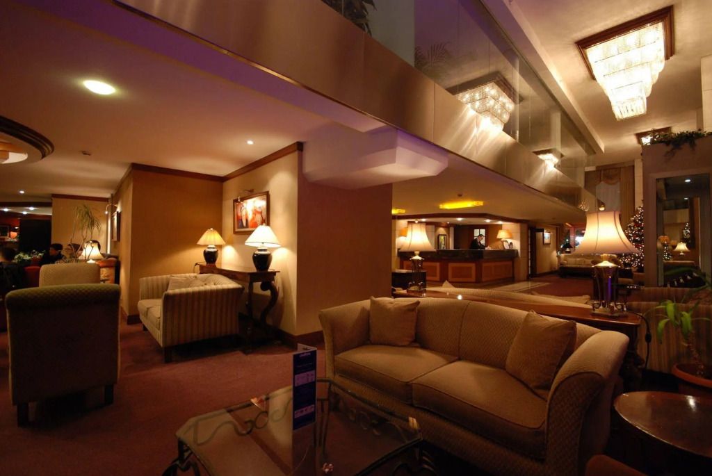 Eresin Hotels Taxim & Premier