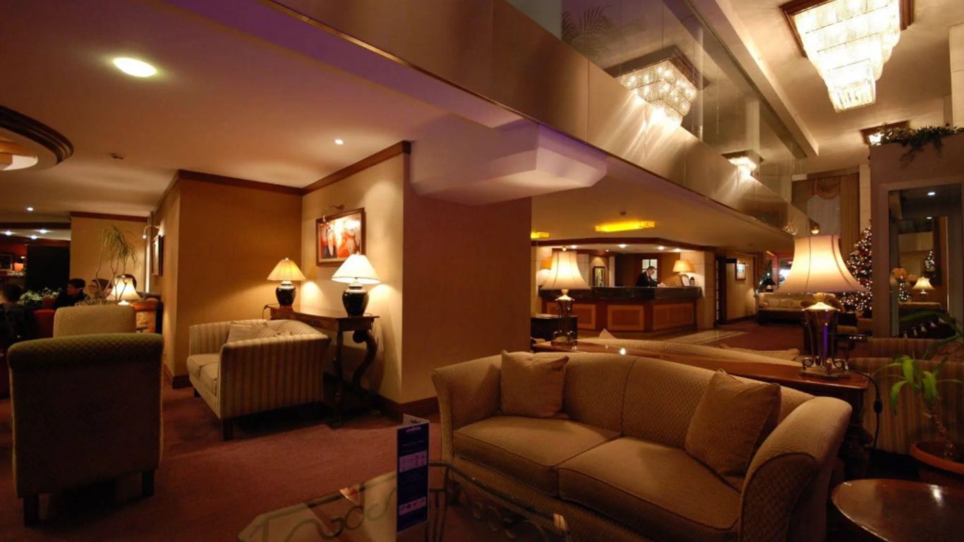 Eresin Hotels Taxim & Premier