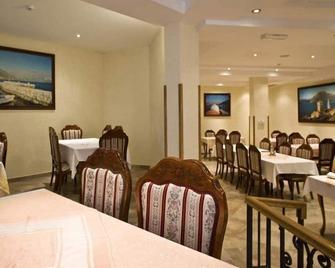Accommodation Marija 2 - Kotor - Restaurant