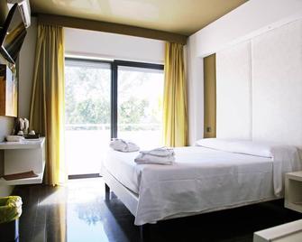 Foglie D'Acqua - Bisceglie - Habitación