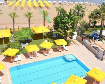 Admiral Hotel - Kizkalesi - Pool
