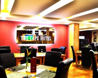 The Cape Hotel - Monrovia