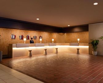 Mercure Miyagi Zao Resort & Spa - Zao - Accueil