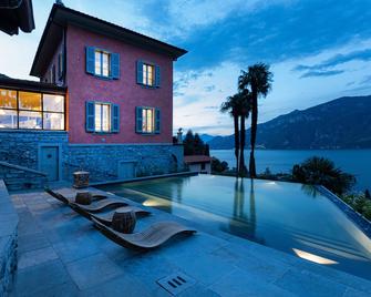 Villa Mojana Bellagio - Oliveto Lario - Pool