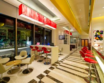 ibis Nashik - Nashik - Lobby