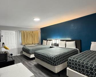 American Inn Port O'Connor - Port O'Connor - Habitación