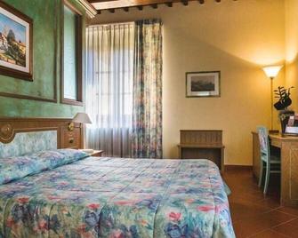 Villa Sonnino - San Miniato - Habitación