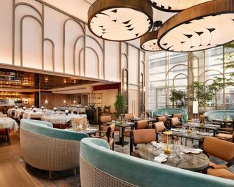 Sofitel Montreal Golden Mile - Montreal - Restaurante