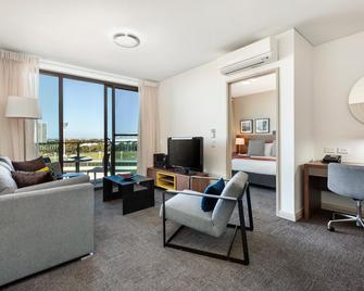 Quest at Sydney Olympic Park - Sydney - Olohuone