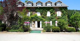 Le Moulin De Barette - Le-Puy-en-Velay - Building