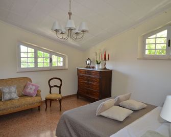 La Casa Dei Ricordi - Sirolo - Bedroom