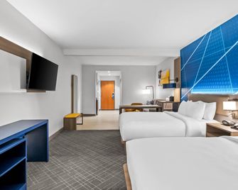 Comfort Suites Conway - Conway - Phòng ngủ