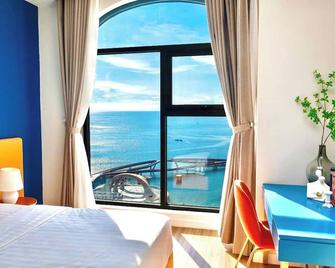 Luxury Hillside Apartment Phu Quoc - Phu Quoc - Ložnice