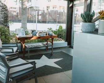 Apartamentos El Palmar - Maspalomas