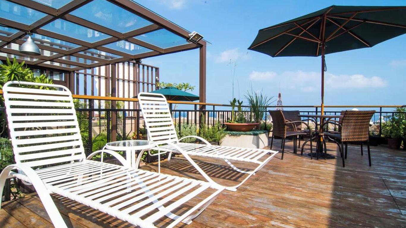 Lishiuan Hotel