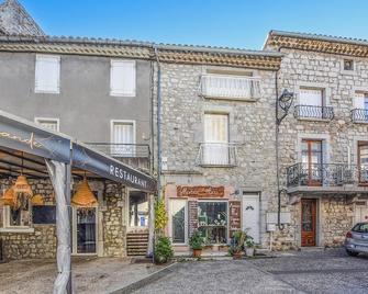 2 Bedroom Pet Friendly Home In Ruoms - Ruoms - Building