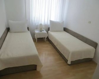 Pansion Casa - Podstrana - Sala de estar