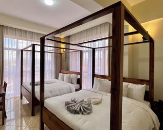 Skylark Hotel - Karatu