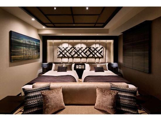 Recent Culture Hotel