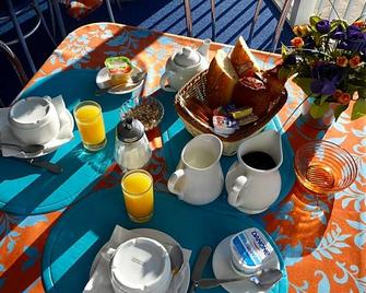 Hotel Cyrnea - Bastia