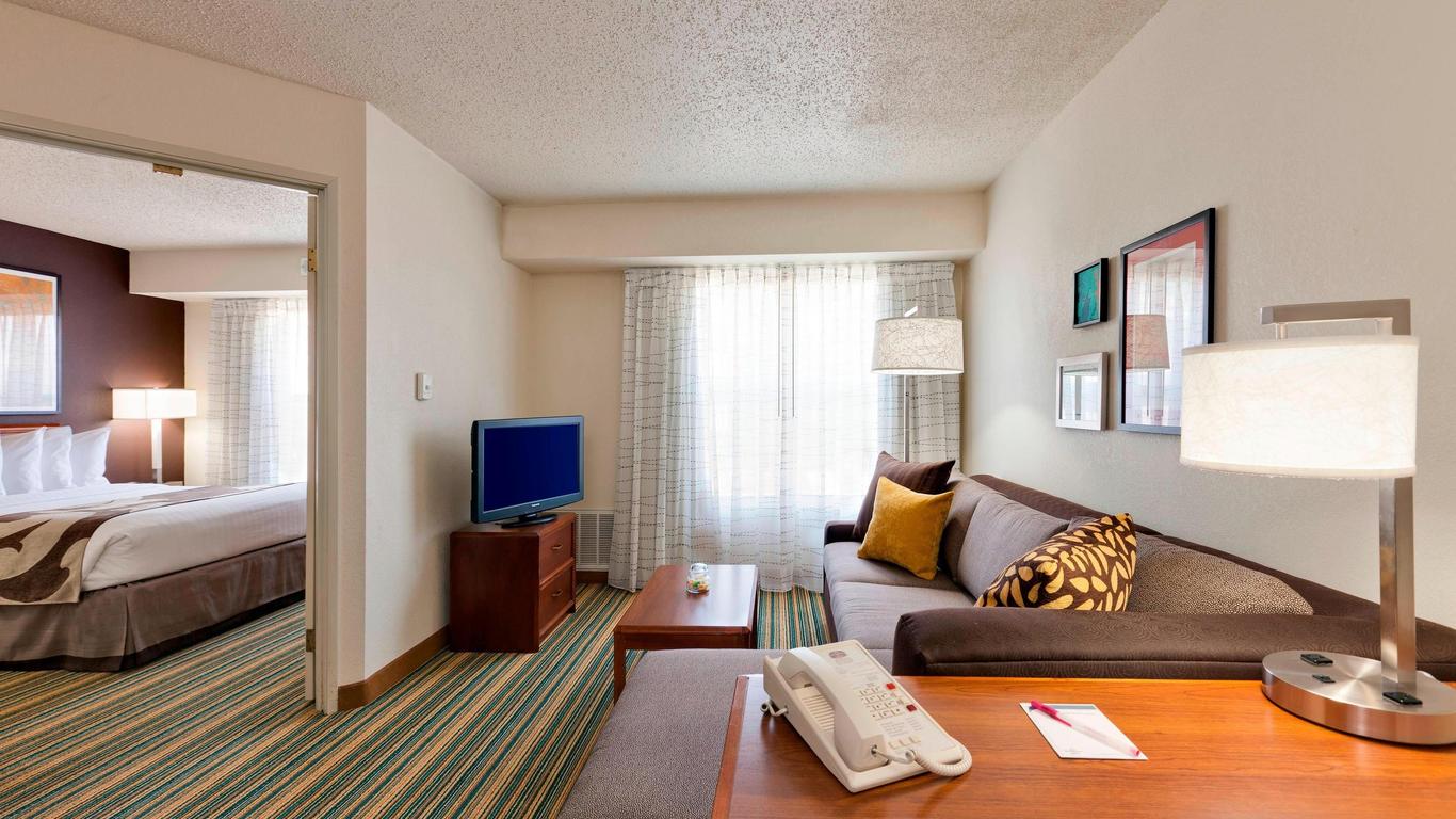 Residence Inn by Marriott Merrillville