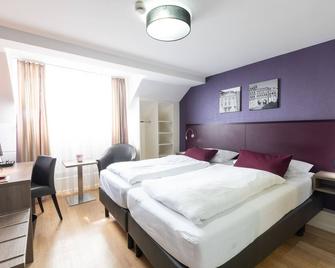 Hotel Porta Nigra - Trier - Bedroom
