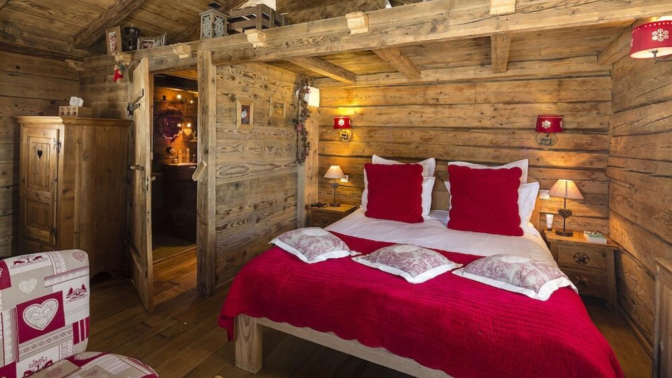 Hôtel Le Manoir des Montagnes