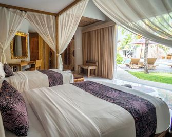 Vivara Bali Private Pool Villas & Spa Retreat - Denpasar