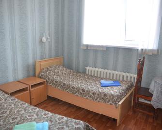 Dinamo Bryansk - Briansk - Habitación