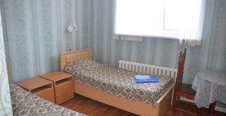 Dinamo Bryansk - Briansk - Bedroom