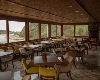 Bahri Hotels Vadi - Ardeşen - Restaurant