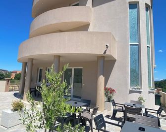 Villa Flowers - Medjugorje