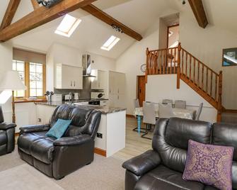 Bodnant - Tywyn - Huiskamer