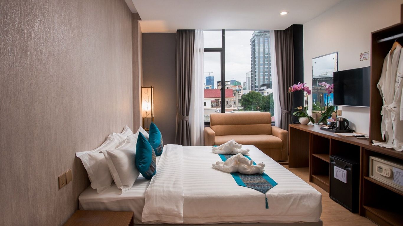 Orussey One Boutique