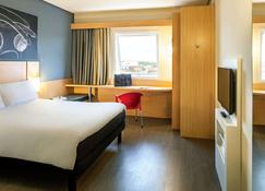 Ibis Imperatriz - Imperatriz - Salle de bain
