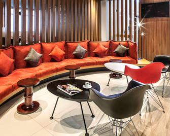 إيبيس إمبيراتريس - إمبيراتريز - غرفة معيشة