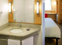 Ibis Imperatriz - Imperatriz - Salle de bain