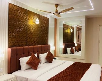 The Shanti A Boutique Hotel - Jodhpur