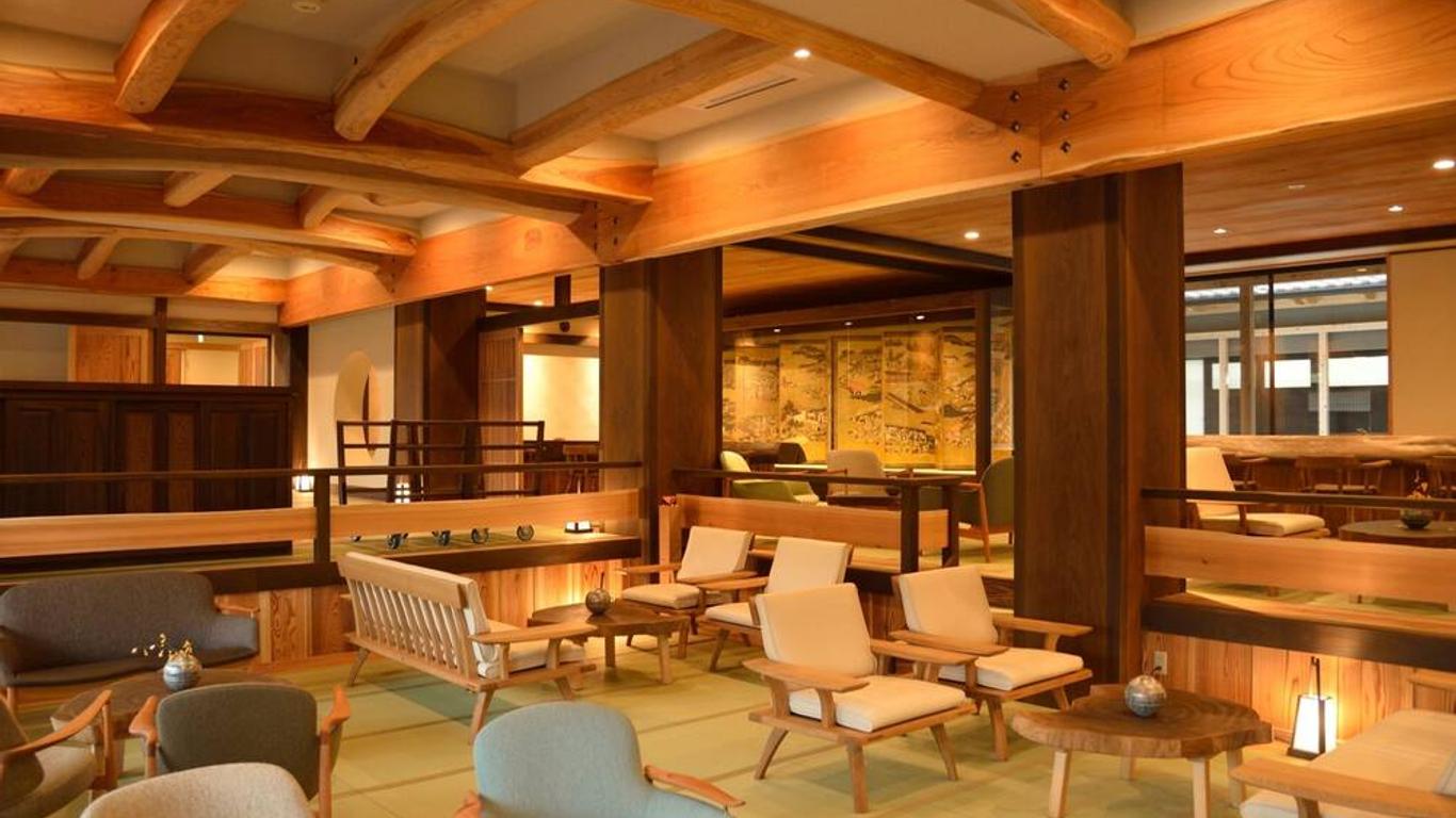 Gora Hanaogi Madokanomori